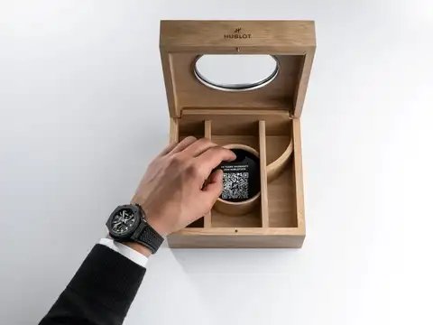 Inside the modern horological renaissance where Hublot watches marry technical audacity with decadal reliability