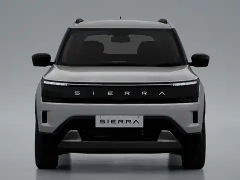 Tata Motors launches Sierra 'Jubilee Edition' to mark 50,000 SUV sales: Price, features and more