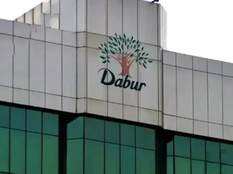 Dabur expects double-digit Q2 revenue growth on strong India FMCG, overseas demand
