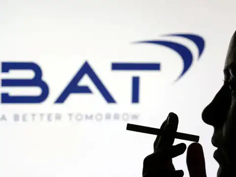 BAT to cut 9,000 jobs globally as the world lights fewer cigarettes