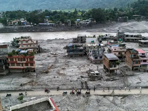 India weighing steps to help Nepal with more power