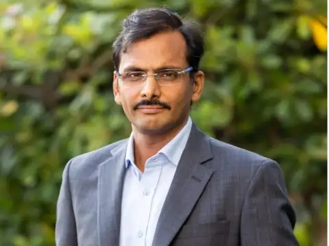 From CDMO to aerospace: How Vikas Khemani finds India&rsquo;s next big themes