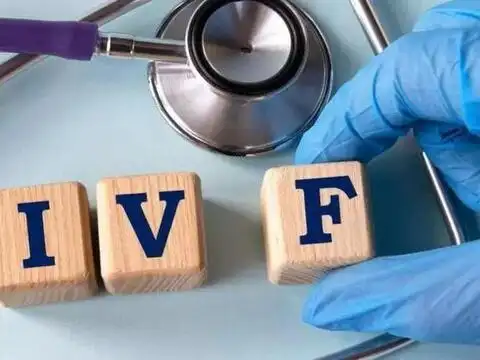 GVK-backed Oval Fertility launched in Hyderabad, eyes share in India's growing IVF market