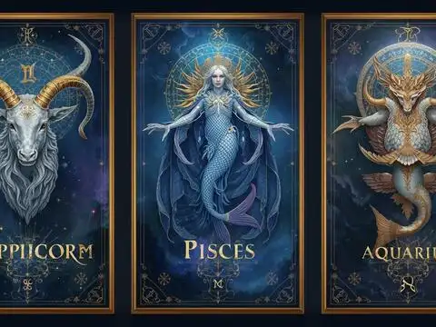 Horoscope Today, October 31, 2026: Capricorn Could Earn Career Praise, Aquarius May Shine Creatively, Pisces Focuses on Stability