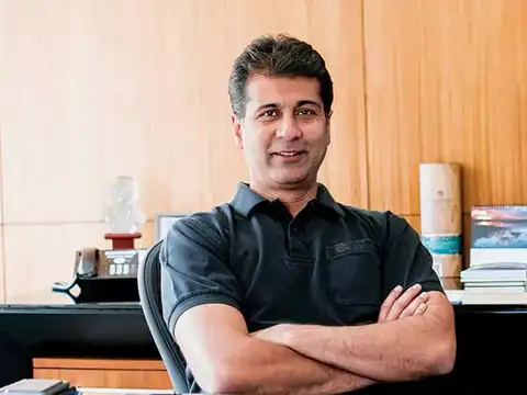 Rajiv Bajaj to step down from Bajaj Finserv board, cites growing responsibilities at Bajaj Auto
