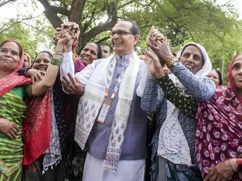 Adequate fertiliser stocks available, Govt ready to tackle El Nino impact: Shivraj Singh Chouhan