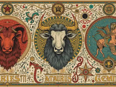 Aries, Taurus, Gemini Horoscope Today for June 13, 2026: Career Growth Accelerates but One Mistake Could Cost You