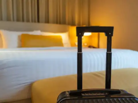 Robust pipeline: Hotel chains look beyond metros for growth