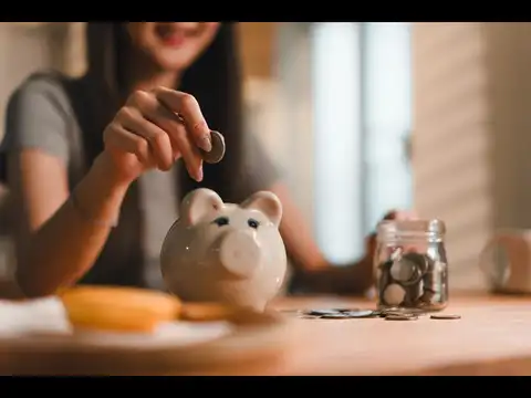 Financial freedom for women begins with knowledge, not income
