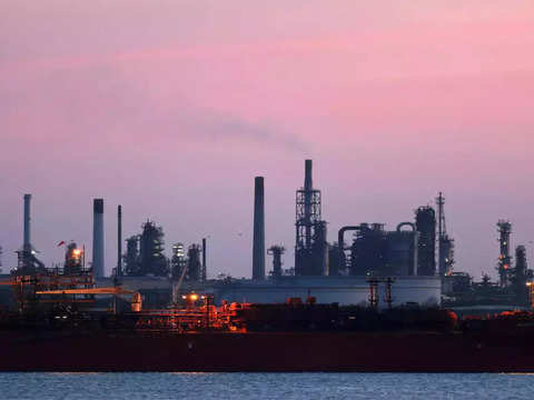 Exceeding target: Oil PSUs made a capex of ₹1.28 lakh cr in FY24