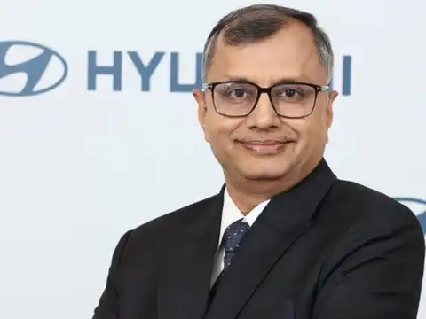 Hyundai plans two new SUVs to reclaim no 2 spot
