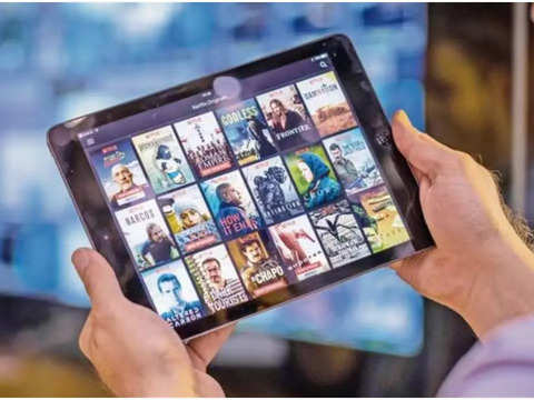 Red-hot OTT market likely to enter consolidation phase