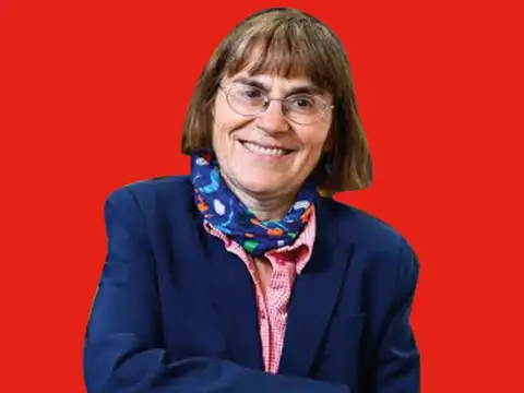 &lsquo;Russian diesel won&rsquo;t help US, it shows double standards on India&rsquo;: Margarita M. Balmaceda, Professor  at Seton Hall University