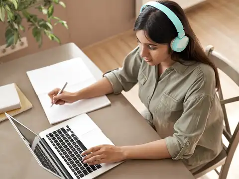 How to get the most out of a live online masterclass: 8 practical tips
