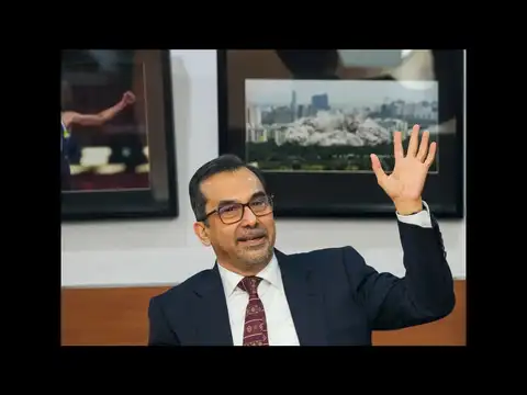 ITC's Sanjiv Puri says CPP acquisition marks 'defining milestone' for paper business