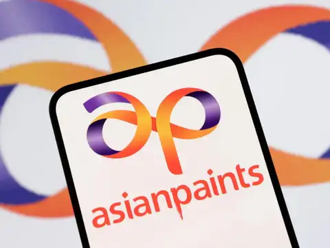 Asian Paints says Middle East sales held strong even as 'full impact' of cost inflation was felt in Q2