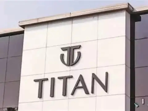 Titan sees positive momentum in July; on track to beat FY30 growth targets: MD