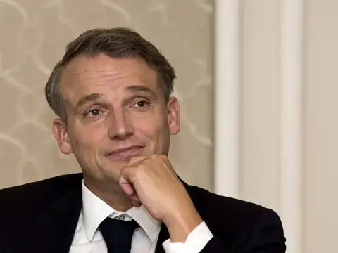 India can take the lead in applying AI in industries: SAP CEO Christian Klein
