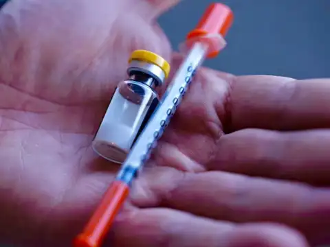Growing peptide trend raises safety concerns among doctors
