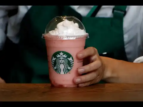 Tata Consumer Products to add 50-100 Starbucks outlets annually; sees potential for 8,000 units