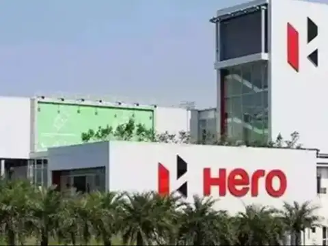 Hero MotoCorp Q1 profit jumps 29%, revenue surges 36%