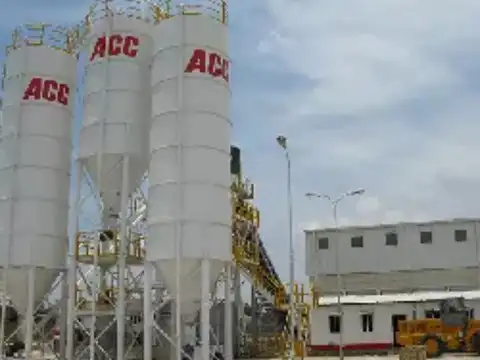 Karnataka HC quashes Rs 482-crore penalty on ACC, directs govt to execute mining lease