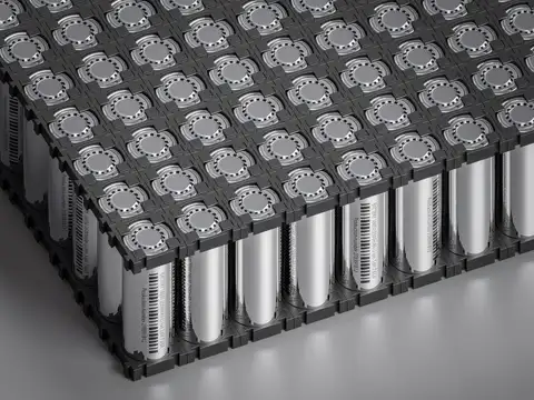 Amara Raja bets on standard Li-ion cells, commissions CQP ahead of gigafactory rollout