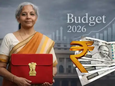 बजट 2026: नौकरियों से लेकर हाई-स्पीड ट्रेन तक, आम आदमी के लिए क्या बदलेगा? टैक्स में क्यों नहीं आई राहत?