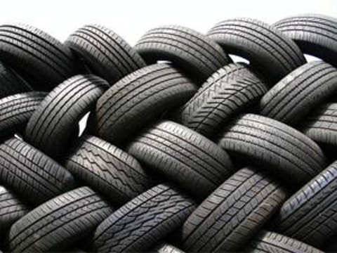 Chinese are not interested in the Indian Tyre market: Nitesh Sharma, Analyst with PhillipCapital India