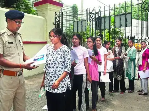 Parliamentary panel to review NEET-UG re-exam learnings, NTA reforms on July 1