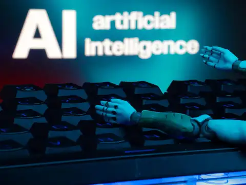 Six in ten Indian companies believe AI to play a significant role: PWC