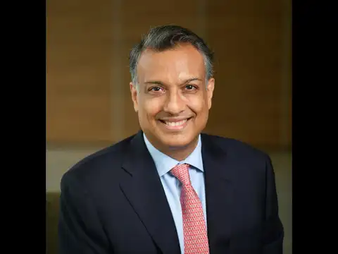 ReNew CEO warns China reliance puts energy transition at risk