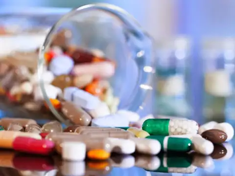 Pharma deal activity hits four-quarter low, but mega Sun Pharma acquisition drives value