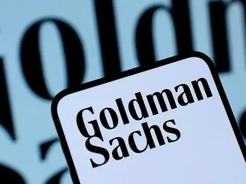 Goldman Sachs cuts India's 2026 CAD forecast to 1.3% of GDP