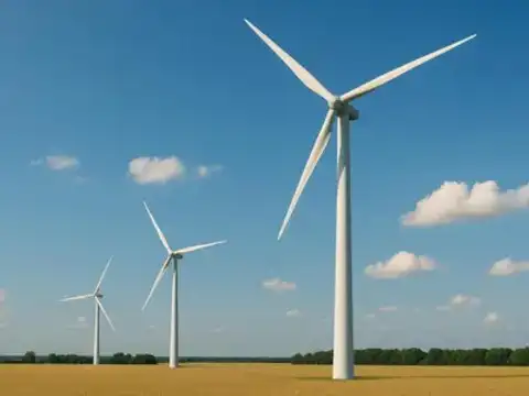 Govt to host global wind day 2026 conference to push India's wind energy growth