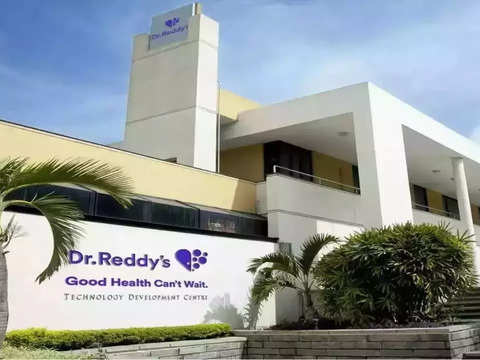 Dr Reddy's recalls six lots of drug in US due to subpotency