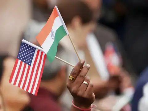 Potential US tariffs threaten India's textile, apparel exports after Russia sanctions law: CITI report