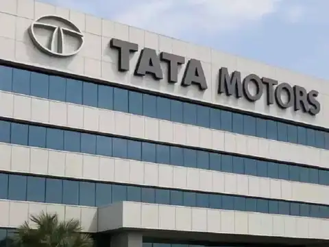 Tata Motors PV's Shailesh Chandra says capex, strategy to stay unchanged as Chandrasekaran exits Tata Sons