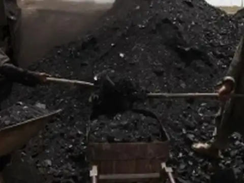 Coal supplies to power plants grow 36 pc from September low