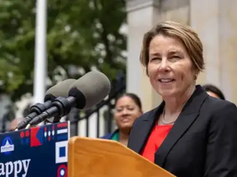 Massachusetts removes abortion restrictions after 24 weeks under Healey law. What changes?