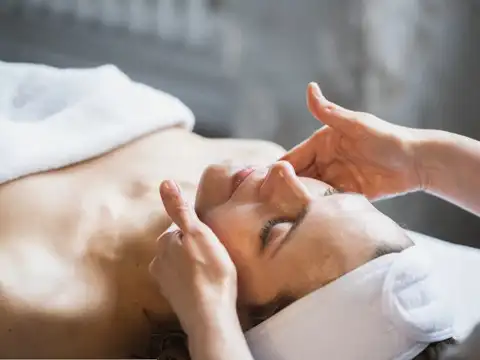 Sculpt, lift, glow: Face fitness is having a moment in India