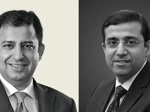 AMFI re-elects Sundeep Sikka as Chairman, Vishal Kapoor as Vice Chairman