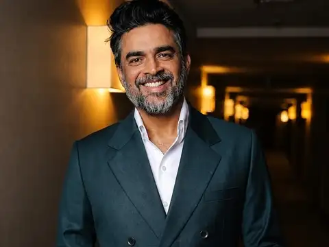 India-UAE startup corridor: Over 1,500 founders turn to R Madhavan-led The Gamechangers Middle East