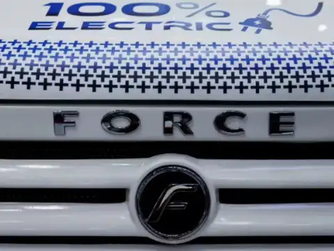 Force Motors in pact with road ministry for scheme to modernise Delhi-NCR commercial vehicle fleet