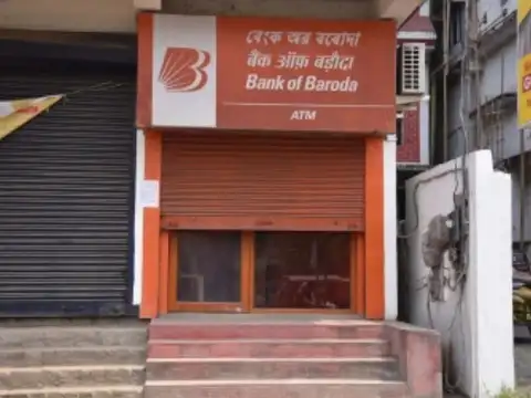Bank of Baroda&rsquo;s FCNR(B) deposits surge nearly sixfold to Rs 1.03 lakh crore