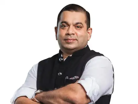 Expect visitor arrivals nos this year to be same or higher than last year: Goa Tourism Minister Rohan A Khaunte