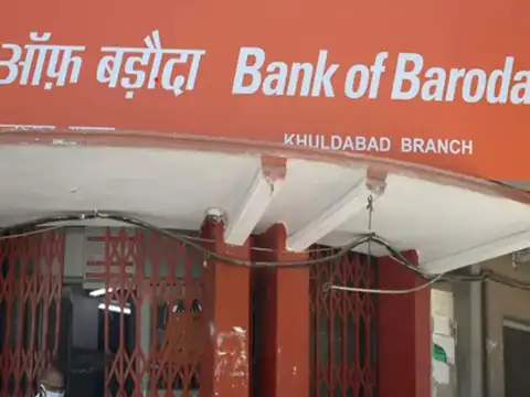 Bank of Baroda to recruit 2,482 officers fluent in local language across 20 states