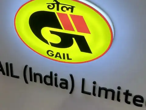 S K Sinha takes over as Director (Finance) of GAIL