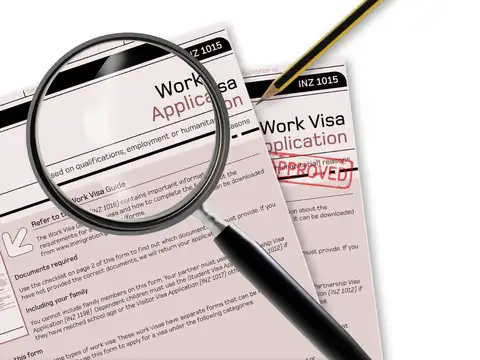 Denmark to launch new work permit scheme in 2027; sets DKK 322,000 as the minimum salary