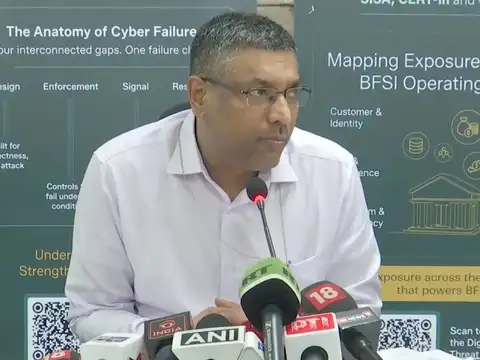 Equity norms under Semicon 2.0 to drive investment for advance chips design by Indian cos: IT Secy